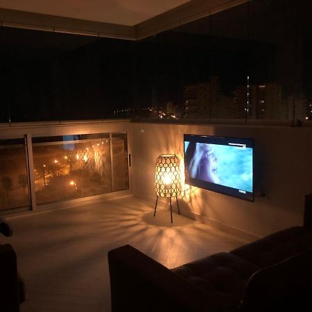 Primera Linea Pau 5 - Playa De San Juan Apartment อาลิกันเต ภายนอก รูปภาพ