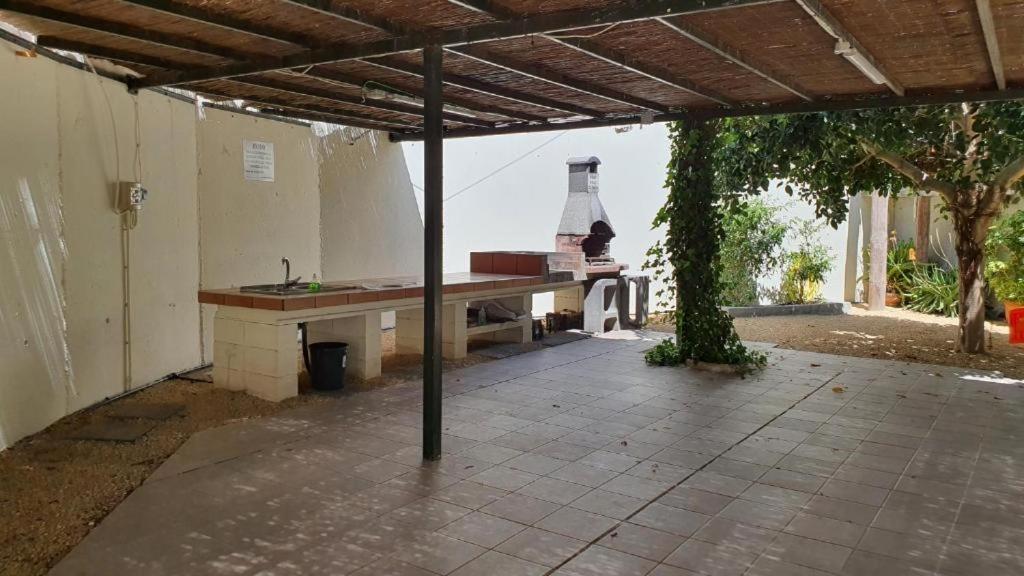 Primera Linea Pau 5 - Playa De San Juan Apartment อาลิกันเต ภายนอก รูปภาพ