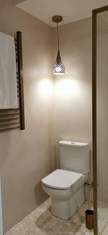 Primera Linea Pau 5 - Playa De San Juan Apartment อาลิกันเต ภายนอก รูปภาพ