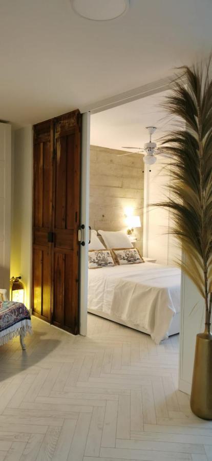 Primera Linea Pau 5 - Playa De San Juan Apartment อาลิกันเต ภายนอก รูปภาพ