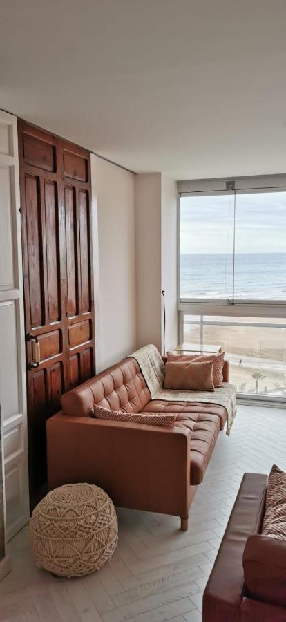 Primera Linea Pau 5 - Playa De San Juan Apartment อาลิกันเต ภายนอก รูปภาพ