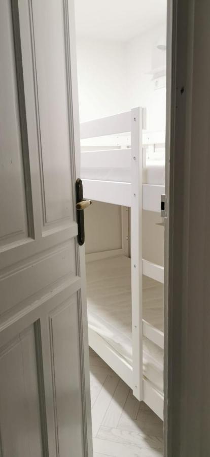 Primera Linea Pau 5 - Playa De San Juan Apartment อาลิกันเต ภายนอก รูปภาพ
