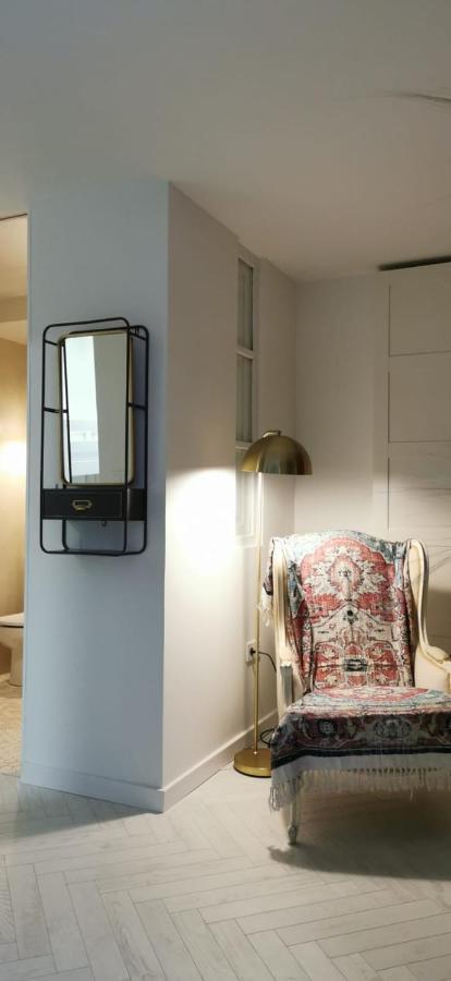 Primera Linea Pau 5 - Playa De San Juan Apartment อาลิกันเต ภายนอก รูปภาพ