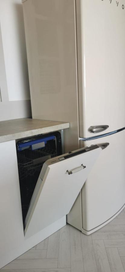 Primera Linea Pau 5 - Playa De San Juan Apartment อาลิกันเต ภายนอก รูปภาพ