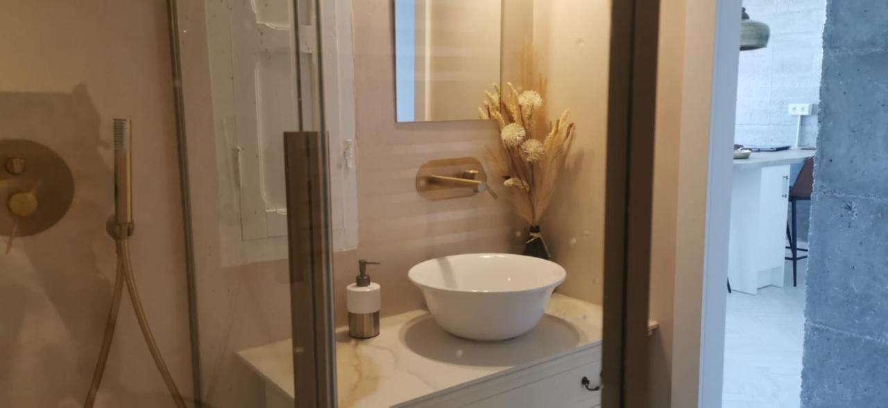 Primera Linea Pau 5 - Playa De San Juan Apartment อาลิกันเต ภายนอก รูปภาพ