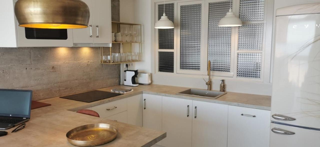 Primera Linea Pau 5 - Playa De San Juan Apartment อาลิกันเต ภายนอก รูปภาพ
